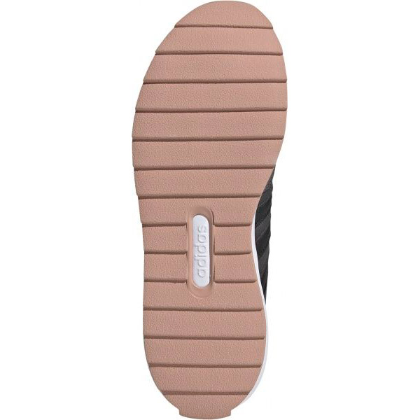 Кроссовки Adidas RETRORUN FY8417 р.UK 5 черный