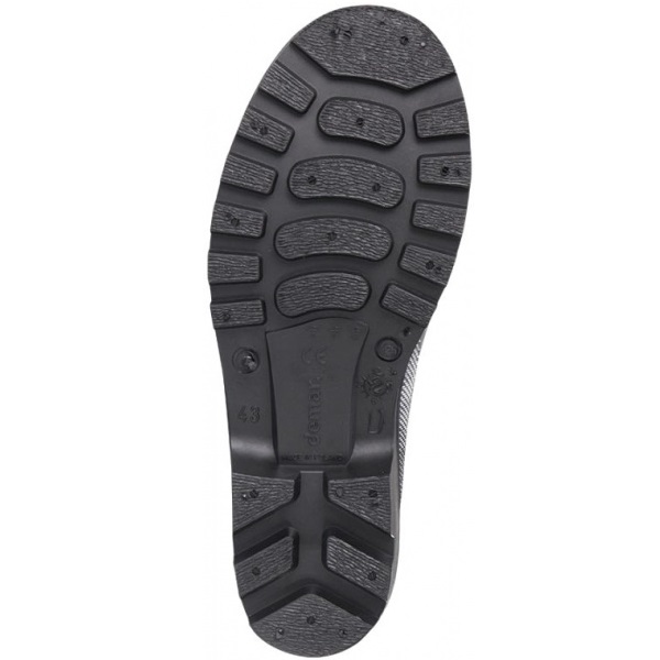 Сапоги Lahti Pro р.47 L3070147 черный