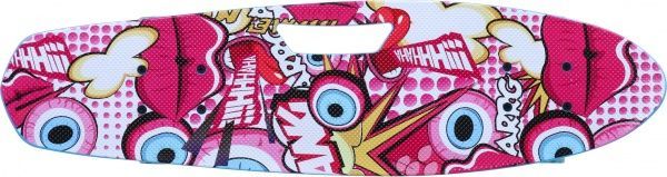 Скейтборд MS 0462 в асортименті