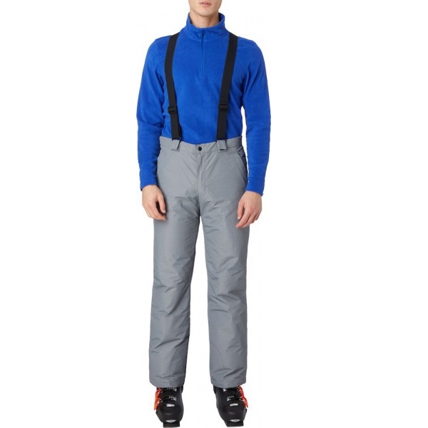 Джемпер McKinley Amarillo ux 252477-532 р. M синий