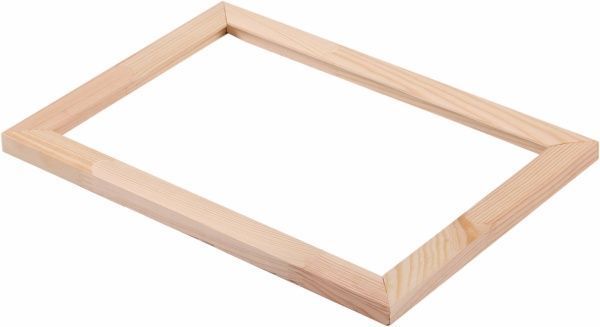 Багетна рама (16x25) мм 20x30 см Albero 