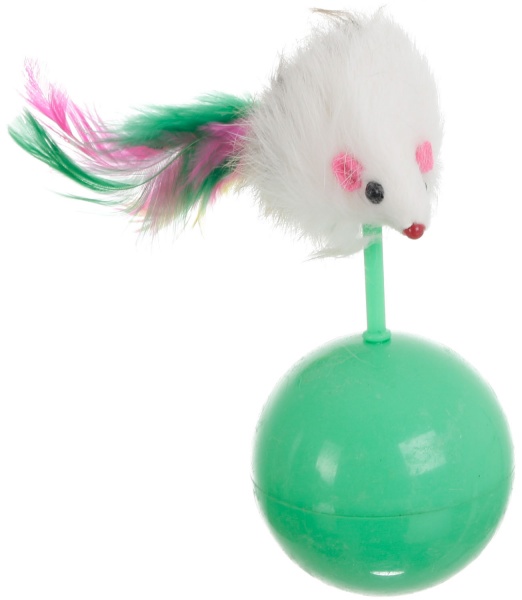 Іграшка Koopman для котів 120х55х120 мм 491001140