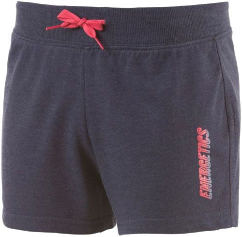 Шорти Energetics Helena Ii Jrs 273474-71093 р. 152 темно-синій