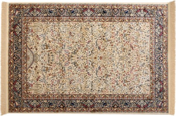 Килим DC carpets Marrakech 12806 Ivory 1,6x2,3 м