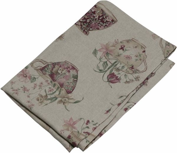 Дорожка Red Rose 42x120 см Прованс