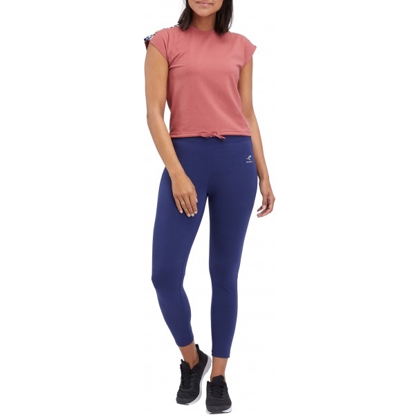 Футболка Energetics Jin IV W 418998-279 р.36 темно-рожевий