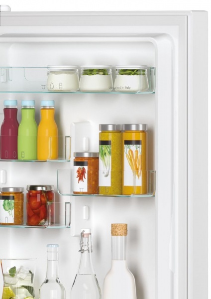 Холодильник Candy CCE4T618EWU