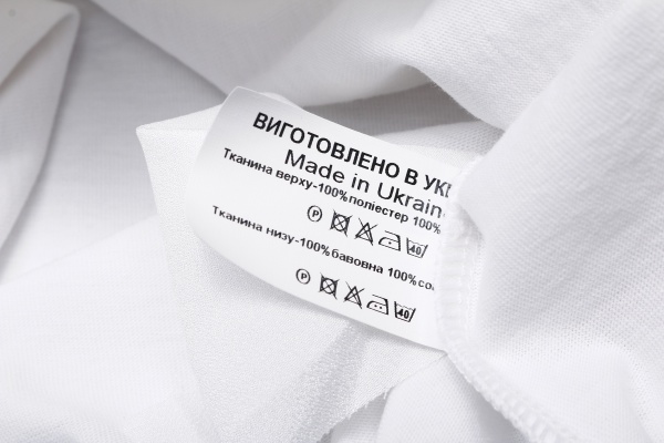 Блуза Sasha р.146 белый 4706/22 