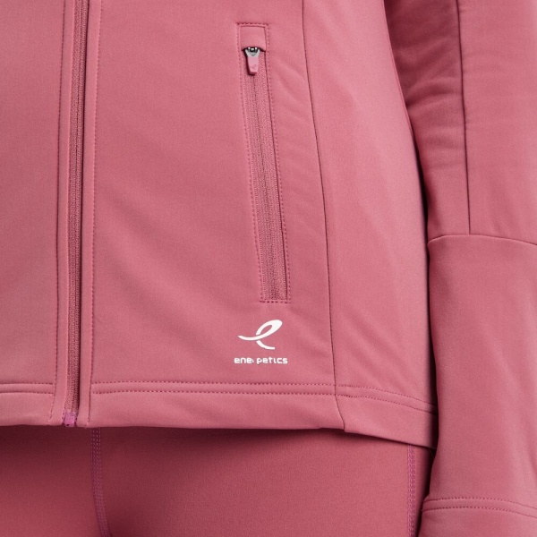 Джемпер Energetics Helma W 419560-284 р. 40 рожевий