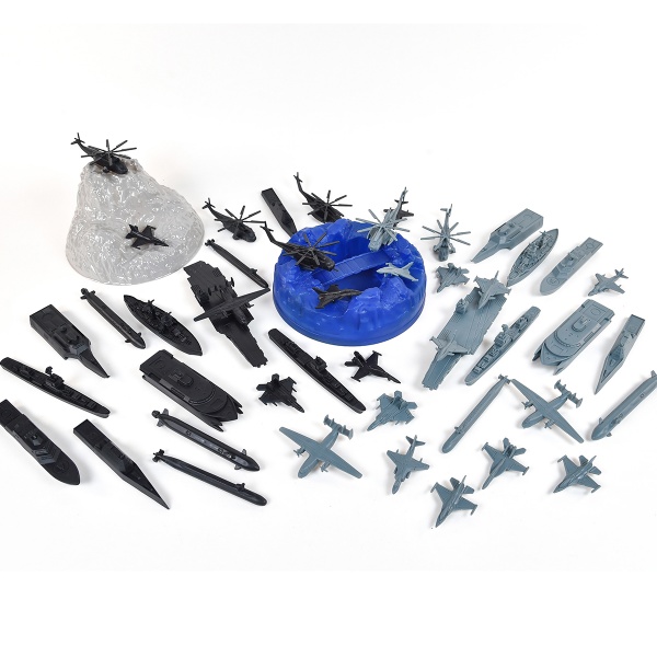 Ігровий набір Fun Banka Повітряно-морські сили 320001-UA