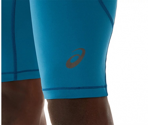 Лосини Asics FUJITRAIL SPRINTER 2011C727-407 р.S синій