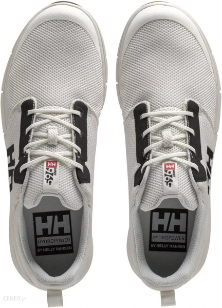 Кроссовки Helly Hansen FEATHERING 11572-011 р.45 белый
