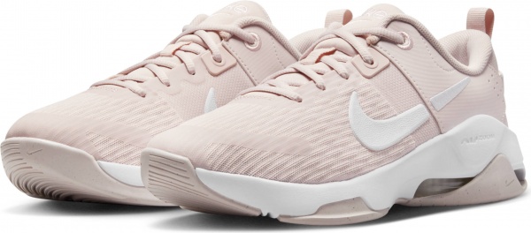 Кросівки Nike NIKE ZOOM BELLA 6 DR5720-601 р.38,5 рожевий