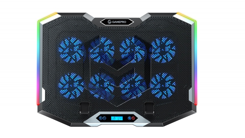 Подставка для ноутбука GamePro (CP870)