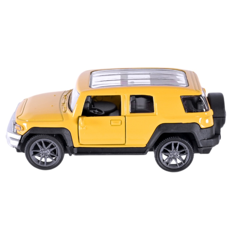 Машинка Автопром 1:43 AP4397