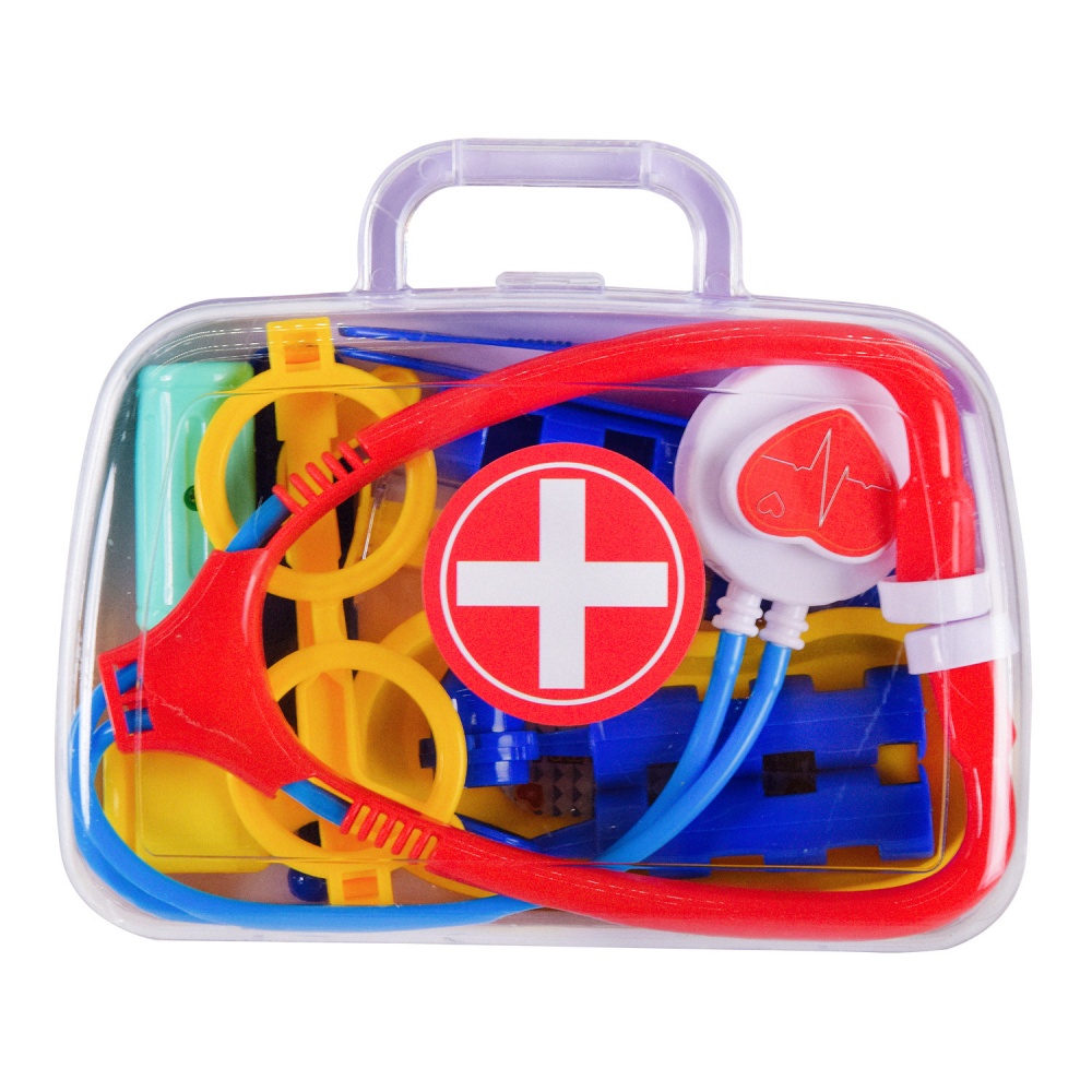 Набор доктора Shantou 9616-44