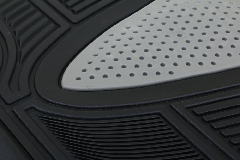 Коврики автомобильные Auto Assistance Proline AP17133F 2 шт. Передние универсальные