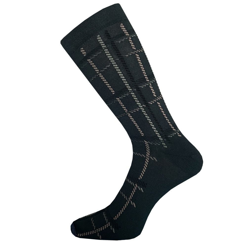 Носки мужские Легка хода 6503 р.25 зеленый 1 шт.