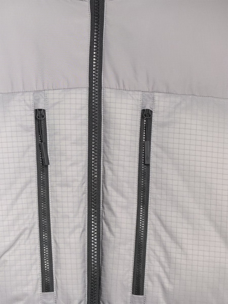 Куртка 4F DOWN JACKET M602 4FWAW25TDJAM602-25S р.L