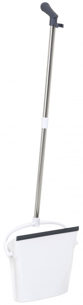 Совок со щеткой OBERY 93 см