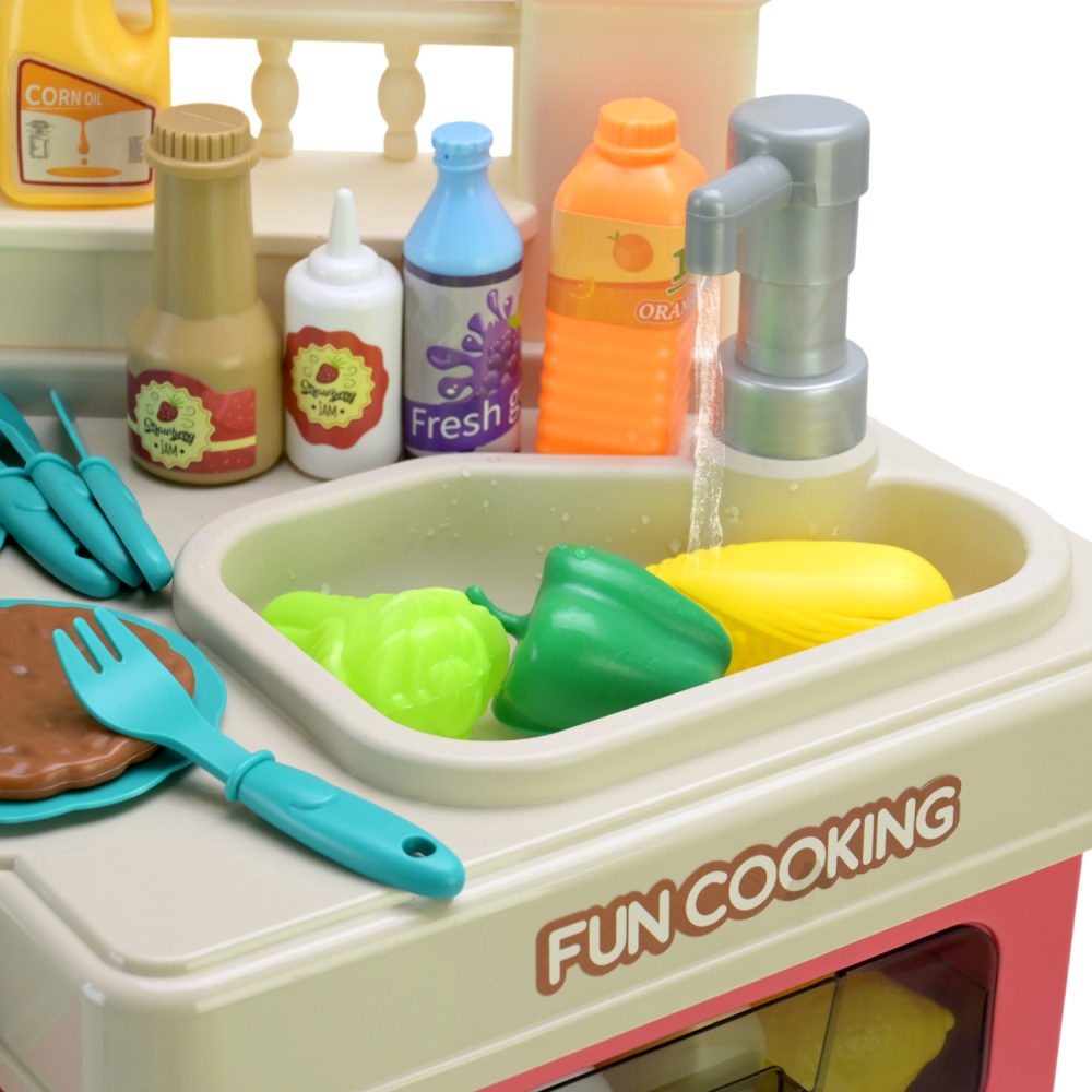 Кухня интерактивная Shantou 848B