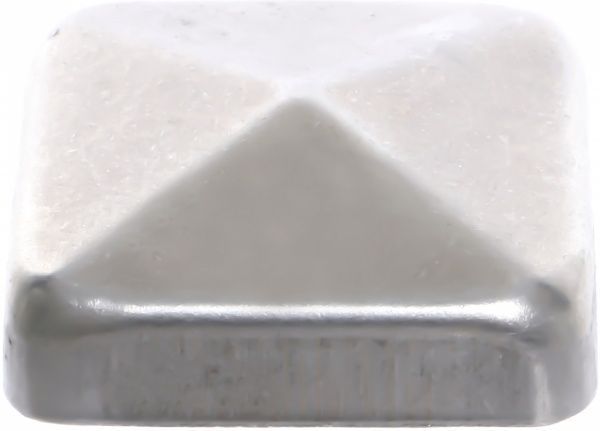 Кришка стовпчика 60х60 мм