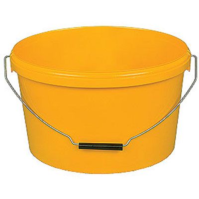 Відро будівельне Kaem 0147-911800 12 л