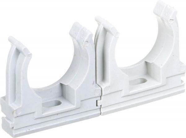 Кріплення для труб Україна (ТОВ Відеодом) D 32 mm (5шт.)