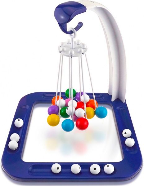 Гра настільна Yago Кулькоманія