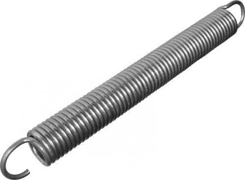 Пружина 400мм d40/3мм сталь