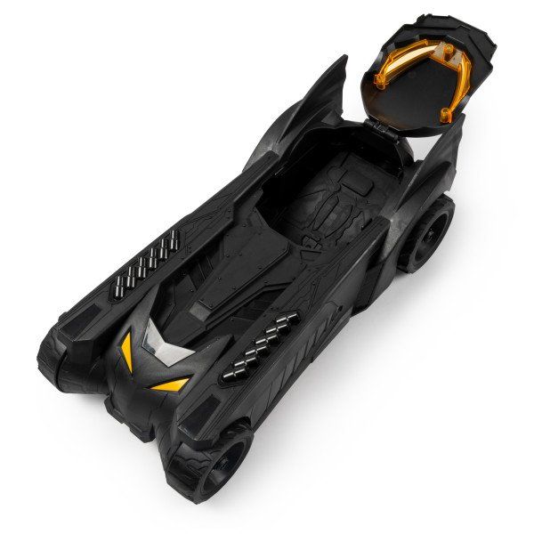 Машинка Spinmaster Batmobile 6055297