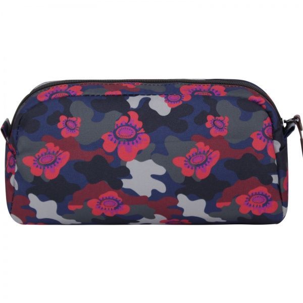 Косметичка Bagland 198664 суб459 мульти 