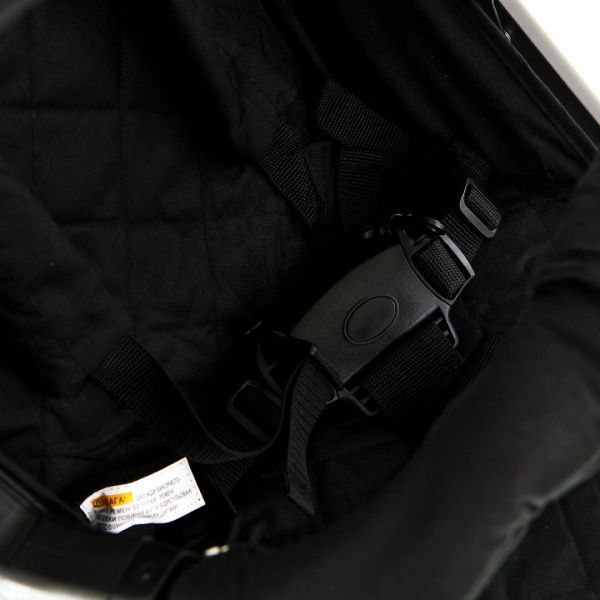 Коляска-трость Babyhit Rainbow G2 Deep black 