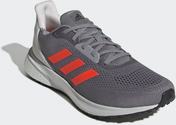 Кроссовки Adidas ASTRARUN M EG5839 р.UK 8 серый