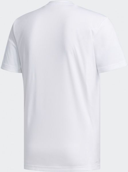 Футболка Adidas M D2M PL TEE FL0288 XL