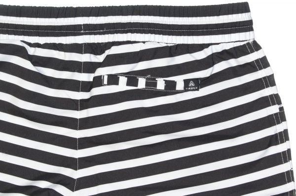 Шорти Firefly M&MC Garliza II wms 413386-050 р. 36 чорний