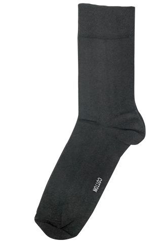 Носки Travel MaySocks классика коттон Ч-332002-29 р.29