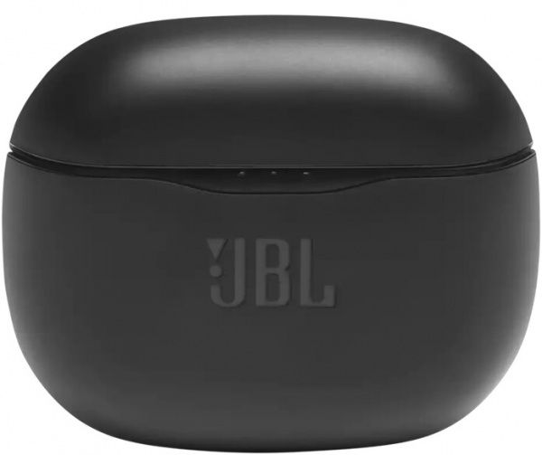 Навушники JBL® T125 TWS black (JBLT125TWSBLK) 