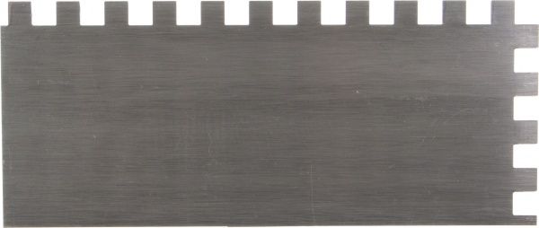 Гладилка штукатурная UP! (Underprice) 270 х 115 мм HH-UP-PT-12