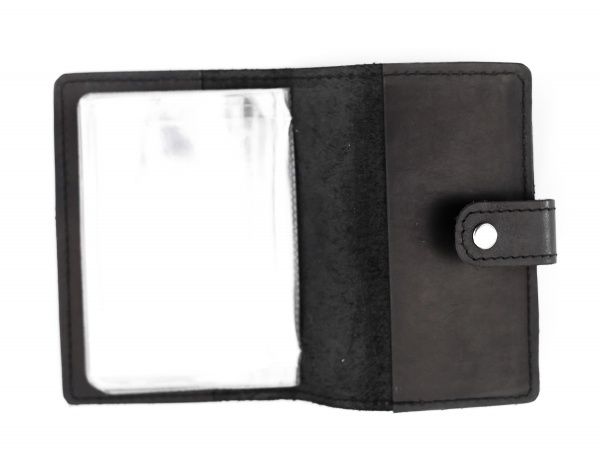 Обкладинка для посвідчення водія з файлами Oliver