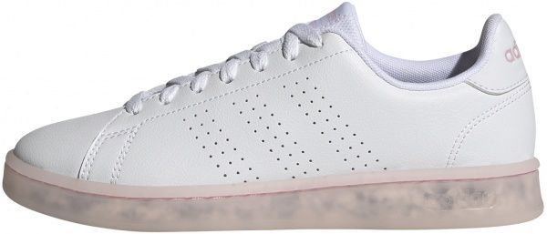 Кросівки Adidas ADVANTAGE FY6032 р.UK 5 білий