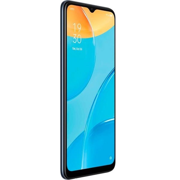 Смартфон OPPO A15 2/32GB dynamic black (CPH2185 BLACK) 