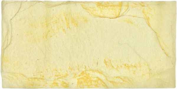 Плитка бетонная прямая Золотой Мандарин Сланец Ваниль 1 кв.м 