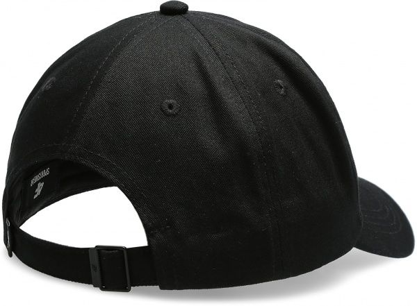 Кепка 4F H4L21-CAM006-20S M чорний