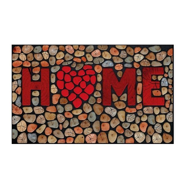 Коврик Дубенський завод ГТВ Artimat К-602-121 45x75