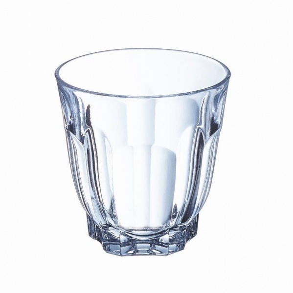 Набор стаканов Arcadie Q2750 350 мл 6 шт. Luminarc 