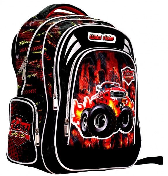 Рюкзак CLASS JQ PL 9831