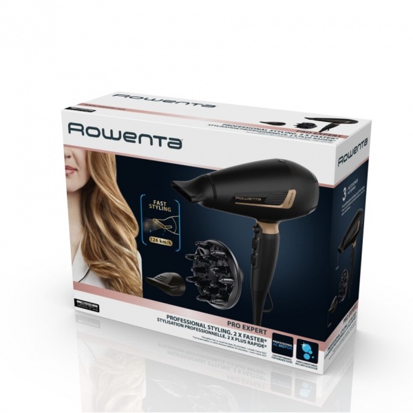 Фен Rowenta Pro Expert CV8840F0 