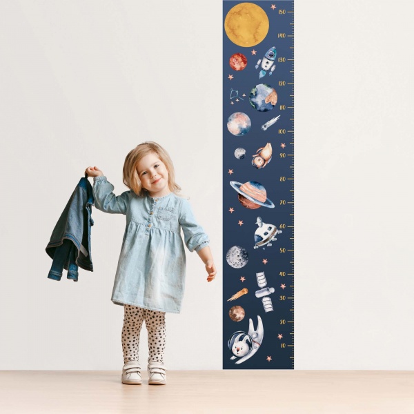 Ростомір Lipastick Космос 30х155 см 15082191