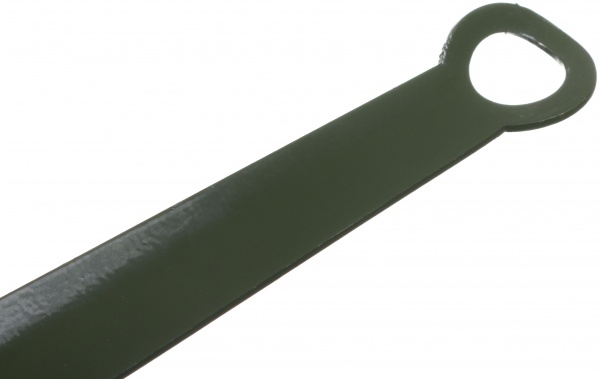 Лопатка ESI 55 см олива